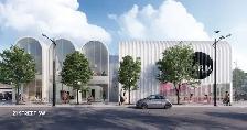 Stand-alone Boutique Retail/Office in Marda Loop - Photo 4