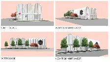 Stand-alone Boutique Retail/Office in Marda Loop - Photo 5