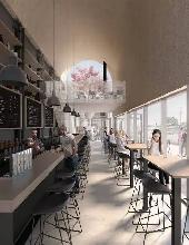 Stand-alone Boutique Retail/Office in Marda Loop - Photo 7