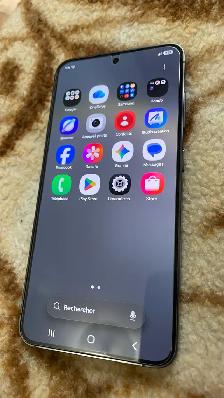 Samsung S24 Debloque ( Lire Description) - Photo 7