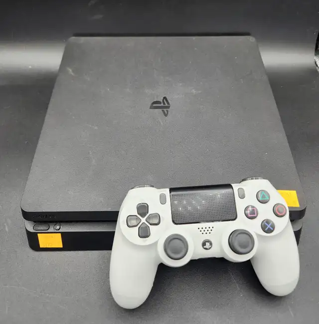 Playstation 4 PS4 1TB Complete Console CUH-2215b