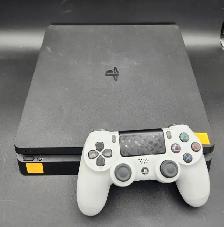 Playstation 4 PS4 1TB Complete Console CUH-2215b