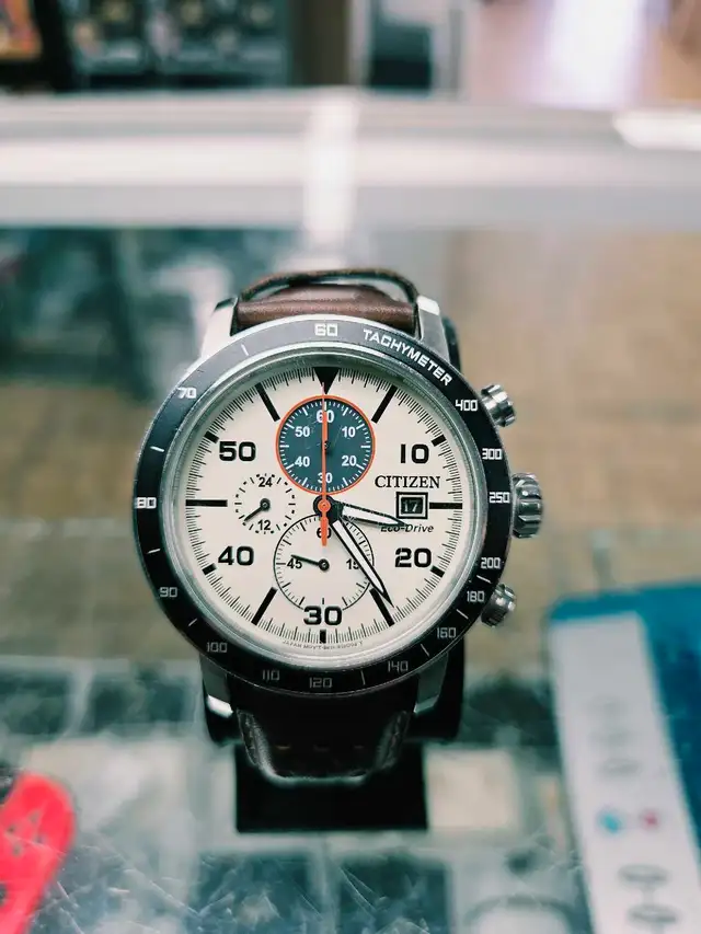 Montre pour homme