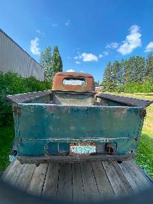 FOR SALE 1948 AUSTIN DEVON A40 TRUCK - Photo 4