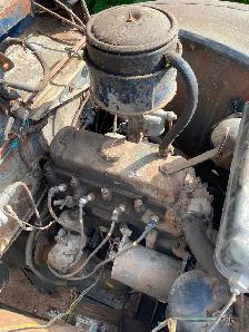 FOR SALE 1948 AUSTIN DEVON A40 TRUCK - Photo 6