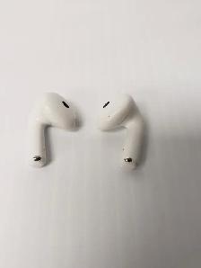 (9920734) Apple A3059 Airpods 4 - Photo 2