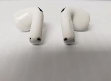 (9920734) Apple A3059 Airpods 4 - Photo 5