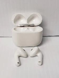 (9920734) Apple A3059 Airpods 4 - Photo 8