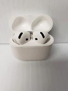 (9920734) Apple A3059 Airpods 4 - Photo 9