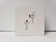 (9920734) Apple A3059 Airpods 4 - Photo 10