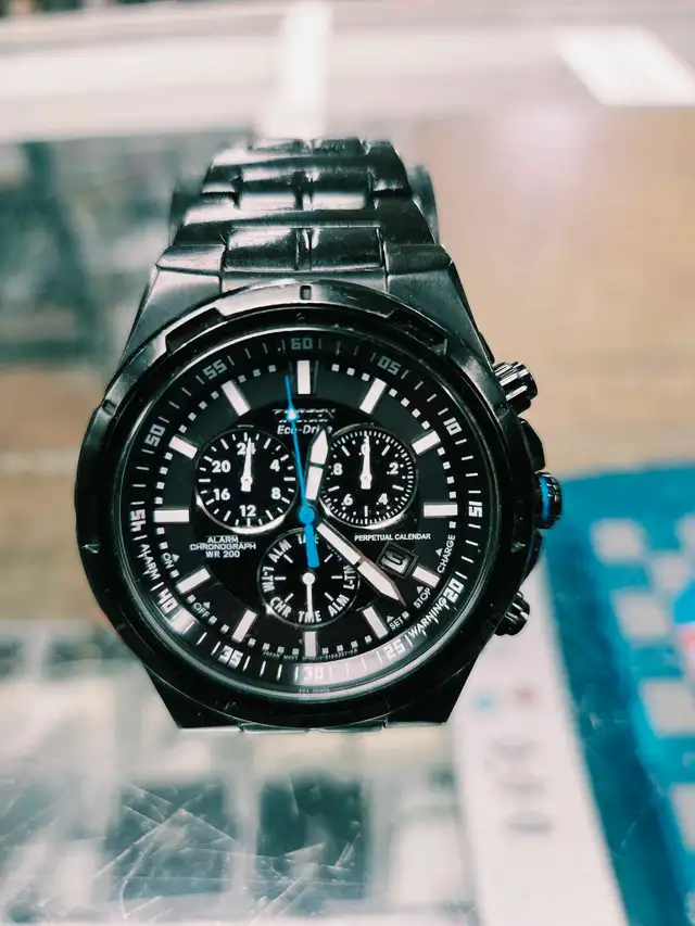 Montre pour homme