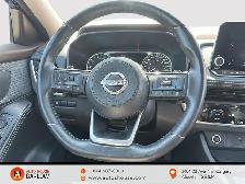 2023 Nissan Rogue SV AWD LEATHER SEATS BACKUP CAMERA LANE ASSIST - Photo 11