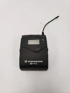 (9920516) Sennheiser EK100 Portable Camera Receiver - Photo 2