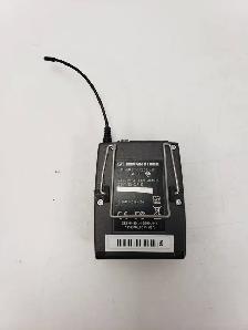 (9920516) Sennheiser EK100 Portable Camera Receiver - Photo 7