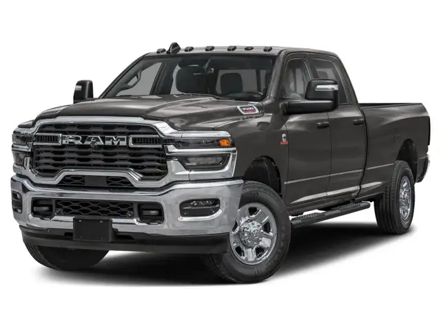 2027 Ram 3500 TRADESMAN 6.4L HEMI