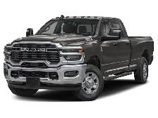 2027 Ram 3500 TRADESMAN 6.4L HEMI