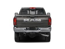 2027 Ram 3500 TRADESMAN 6.4L HEMI - Photo 5
