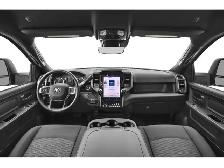 2027 Ram 3500 TRADESMAN 6.4L HEMI - Photo 7