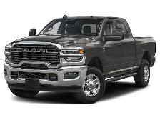 2027 Ram 2500 BLACK EXPRESS 6.4L HEMI
