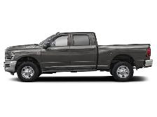 2027 Ram 2500 BLACK EXPRESS 6.4L HEMI - Photo 3
