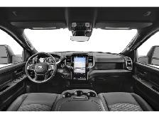 2027 Ram 2500 BLACK EXPRESS 6.4L HEMI - Photo 7