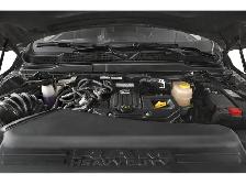 2027 Ram 2500 BLACK EXPRESS 6.4L HEMI - Photo 11
