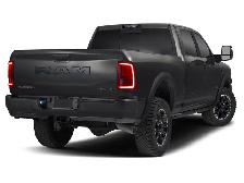 2027 Ram 2500 REBEL 6.4L HEMI - Photo 2