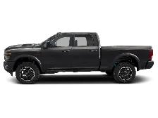 2027 Ram 2500 REBEL 6.4L HEMI - Photo 3