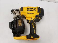 (9920483) Dewalt DCN45RN Roofing Nailer - Photo 7