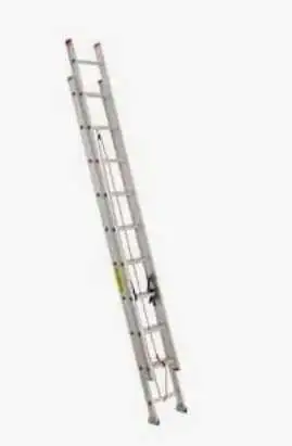 20ft aluminum ladder