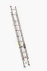 20ft aluminum ladder
