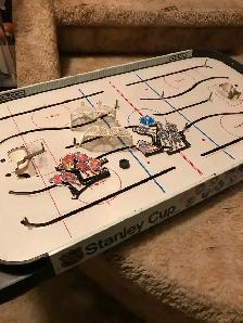 4 STIGA TABLE HOCKEY GAMES & Special Guests - Photo 4