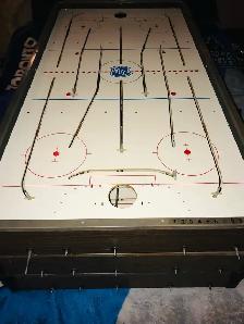 4 STIGA TABLE HOCKEY GAMES & Special Guests - Photo 5