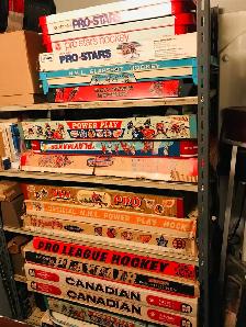 4 STIGA TABLE HOCKEY GAMES & Special Guests - Photo 6