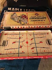 4 STIGA TABLE HOCKEY GAMES & Special Guests - Photo 7