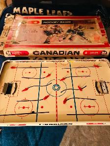 4 STIGA TABLE HOCKEY GAMES & Special Guests - Photo 8