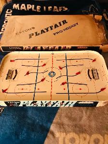 4 STIGA TABLE HOCKEY GAMES & Special Guests - Photo 9