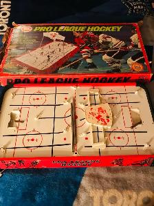 4 STIGA TABLE HOCKEY GAMES & Special Guests - Photo 10
