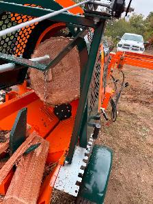 Northforest Firewood Processors  Barrie - Photo 8