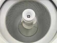 Laveuse seule traditionnelle blanche Whirlpool - Photo 2