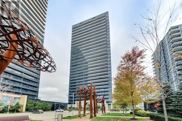 Luxury Penthouse Condo — 1 Bedroom   Den   Large Balcony