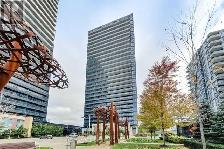 Luxury Penthouse Condo — 1 Bedroom   Den   Large Balcony