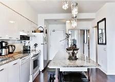 Luxury Penthouse Condo — 1 Bedroom   Den   Large Balcony - Photo 2