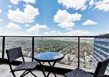 Luxury Penthouse Condo — 1 Bedroom   Den   Large Balcony - Photo 6