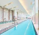 Luxury Penthouse Condo — 1 Bedroom   Den   Large Balcony - Photo 7