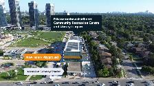 Luxury Penthouse Condo — 1 Bedroom   Den   Large Balcony - Photo 10