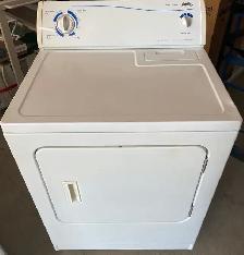 Inglis HD Dryer