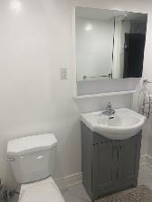 $1295, Cozy Basement  Studio near Square One - Photo 2