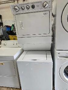 Whirlpool laundry center sale
