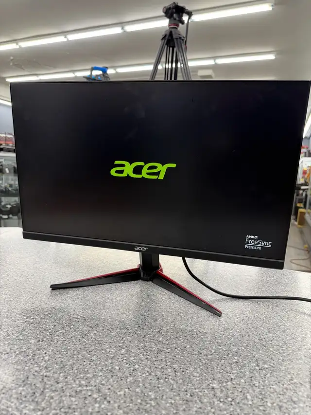 Acer VG240Y Gaming Monitor